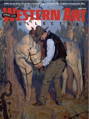 Western Art Collector - Magazine